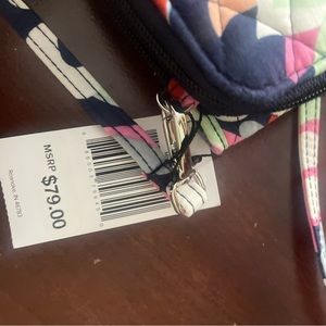 Vera Bradley crossbody